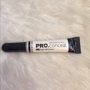 LA girl pro conceal